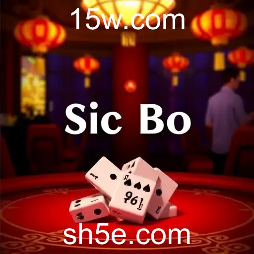 Sic Bo